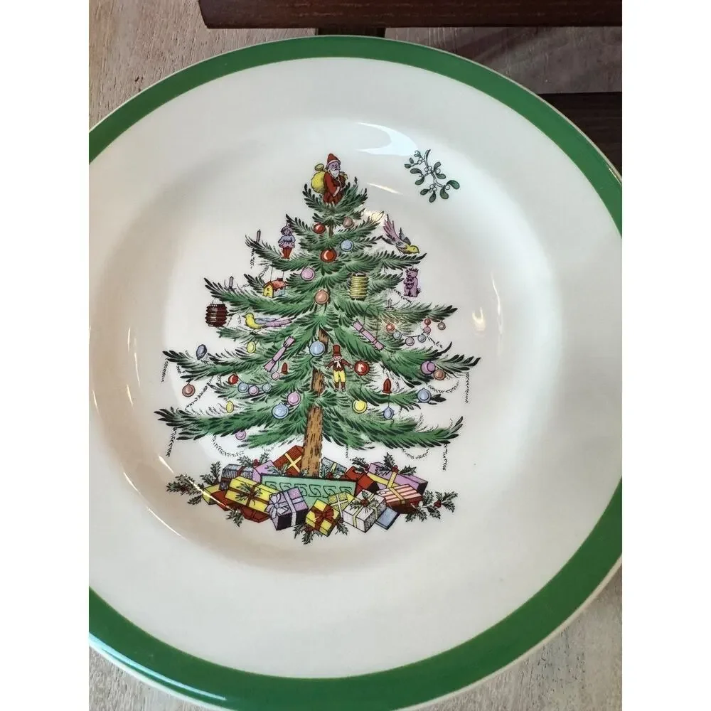 Spode these vintage